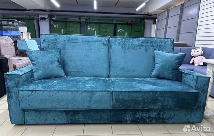 Диван «Книжка Лофт» 0064