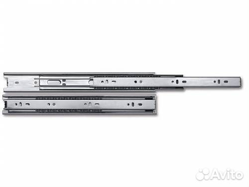 Направляющие полного выдвижения 350 мм