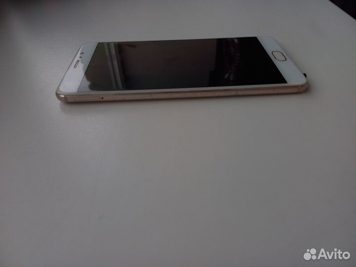 Meizu Pro 6 Plus, 4/64 ГБ