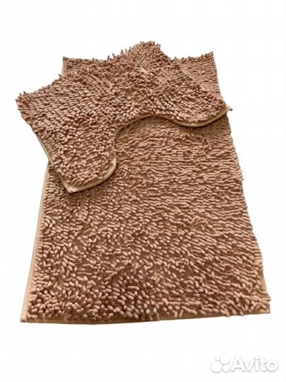 Коврик для ванной новый