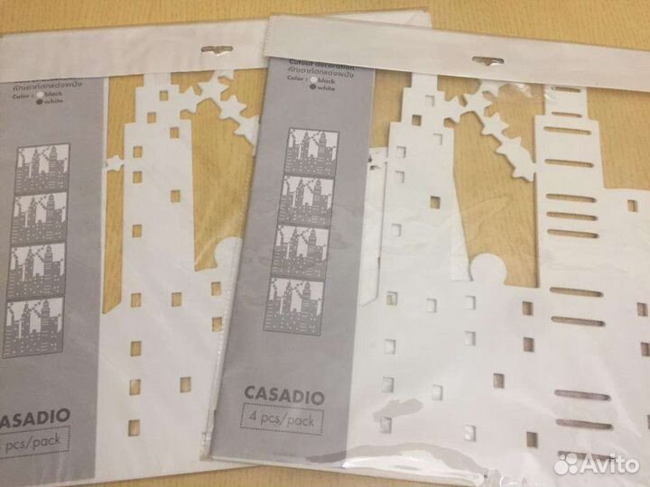 Декорация, пластик