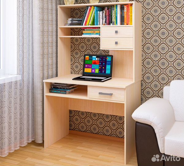 Стол компьютерный ск 41