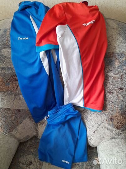 Спортивные майки для мальчика12- 14лет