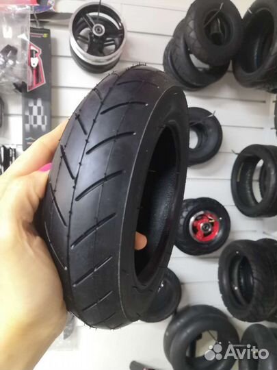 Покрышка 8,5 * 2 (50-134) для электросамоката