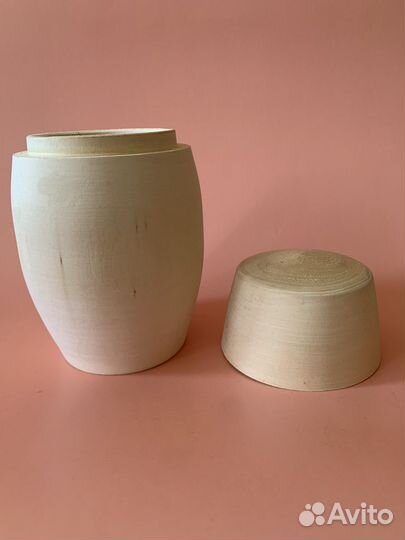 Заготовки для творчества дерево