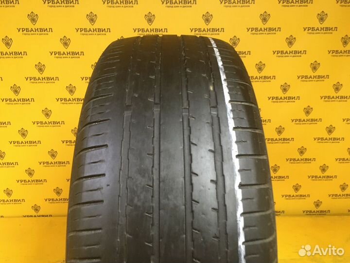 LingLong Green-Max 4x4 HP 215/55 R18 95V