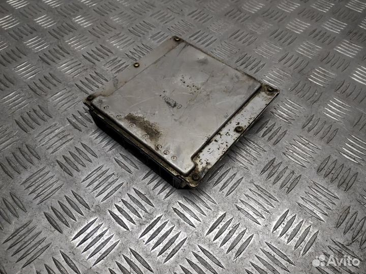 Блок управления двигателем Mercedes-Benz Sprinter