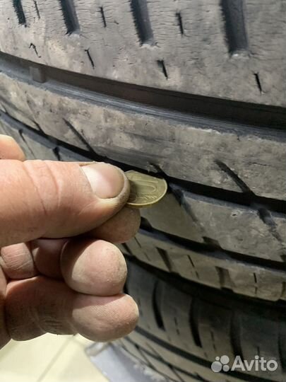 Amulet AT501 195/65 R15