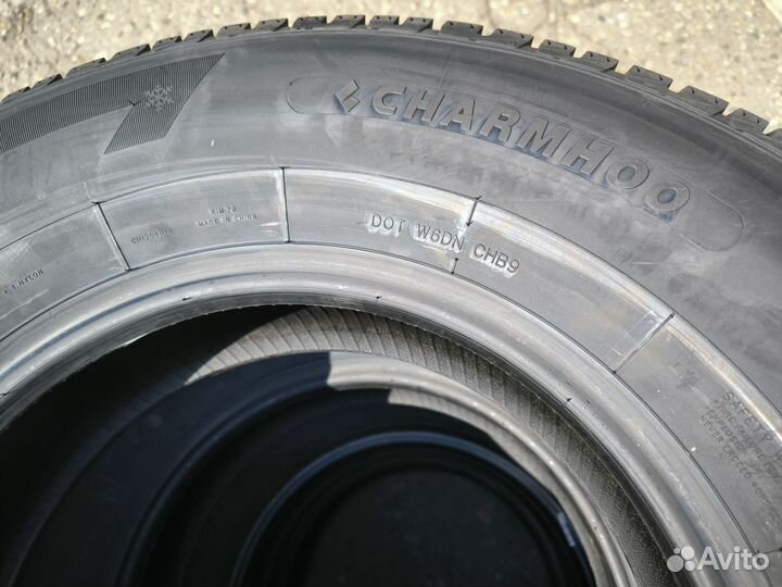 Charmhoo Winter SUV 245/70 R16