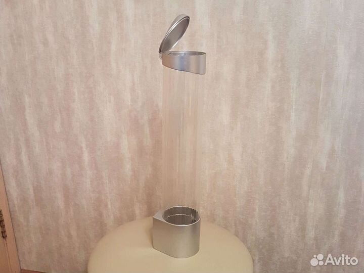 Контейнер для стаканчиков на кулер