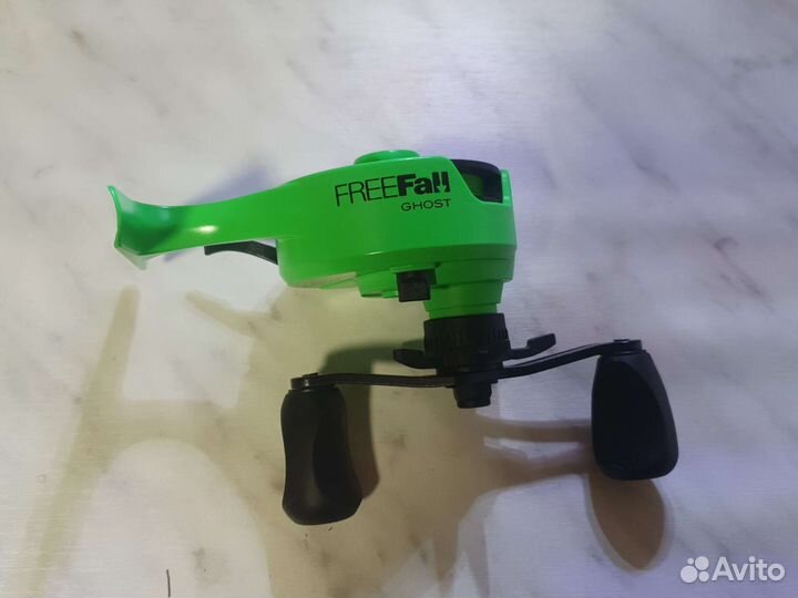 Катушка 13 Fishing Black Betty Free Fall