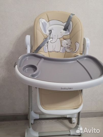 Стул для кормления