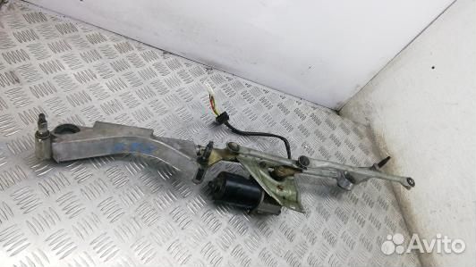 Механизм стеклоочистителя mercedes benz C-class W2