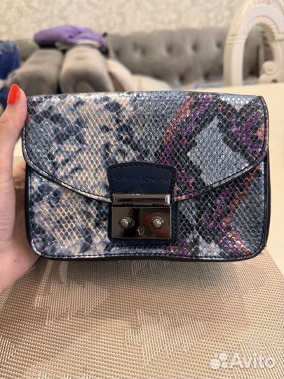 Сумка женская david jones