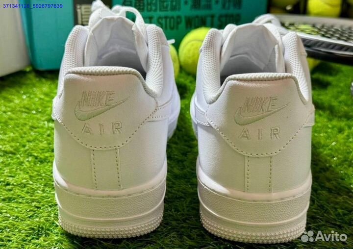 Кроссовки nike air force 1 оригинал