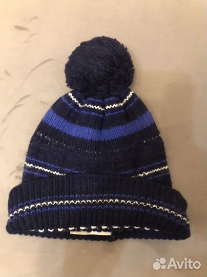 Шапка armani junior