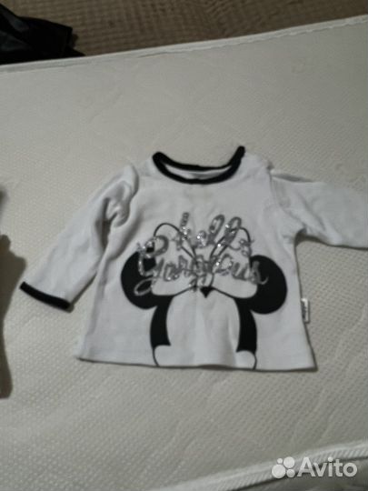 Детская одежда