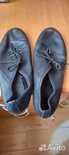 Джазовки для танцев