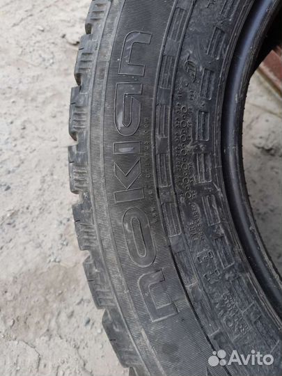 Nokian Tyres Rotiiva AT 265/60 R18 114T