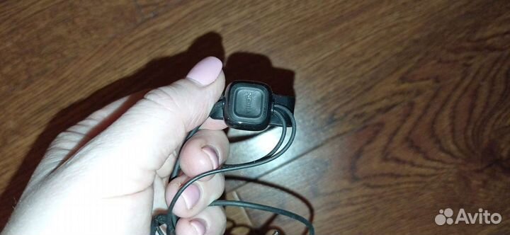 Гарнитура от Nokia новая