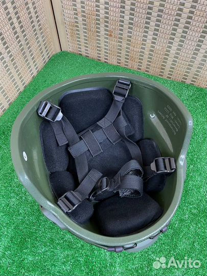 Шлем тактический