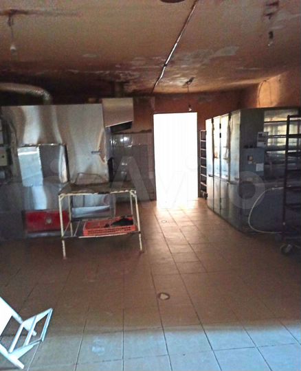 Общепит, 124.7 м²