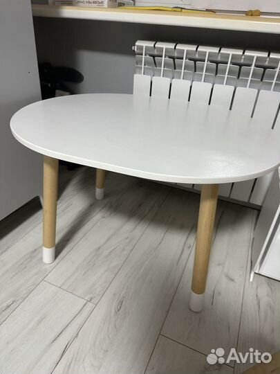 Стол детский