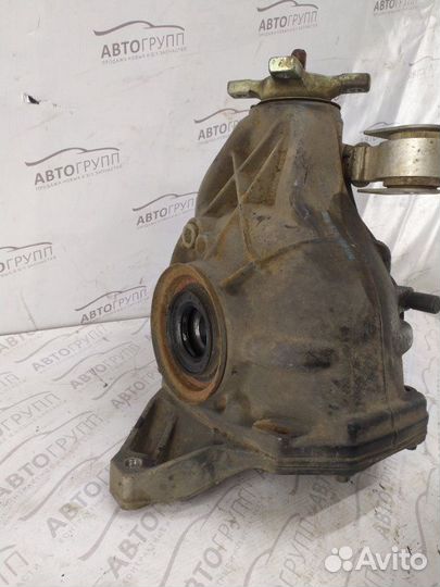 Редуктор заднего моста задний Mb Cls 400 C218