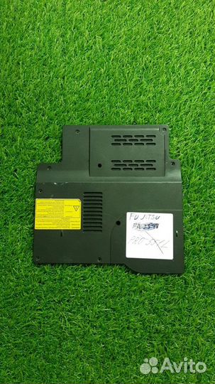 Сервисная крышка ноутбука Fujitsu RoverBook Pro 55