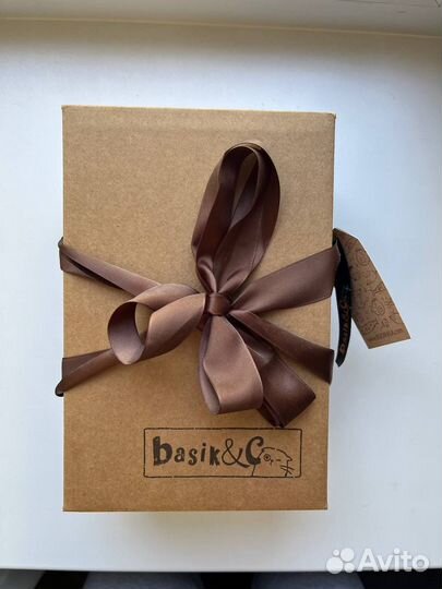 Кот Басик Царь