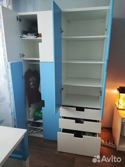 Набор мебели IKEA