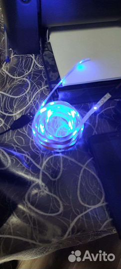 Светодиодная лента 5м