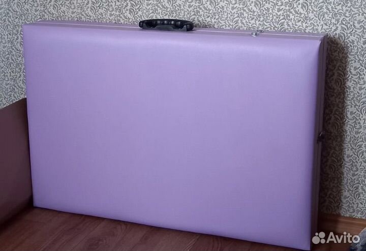 Кушетка медицинская бу