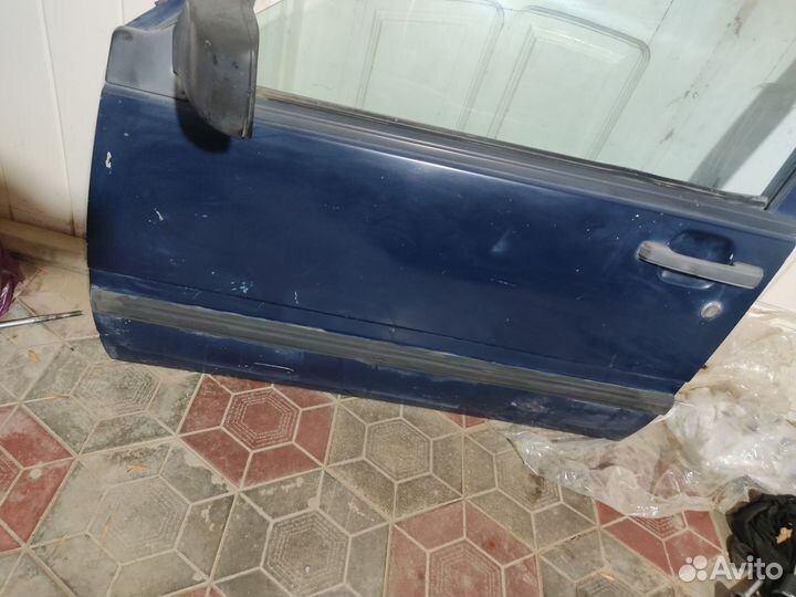 Дверь на Вольво 740.940.960