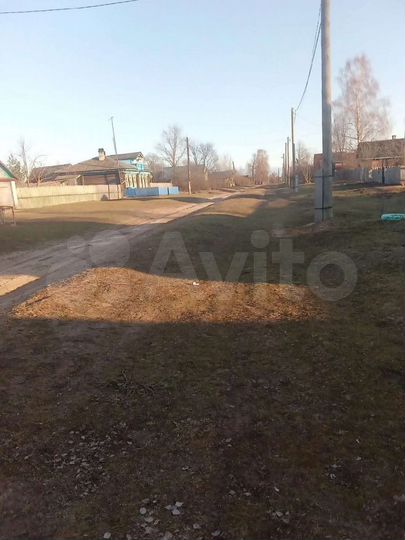 Участок 20 сот. (ИЖС)