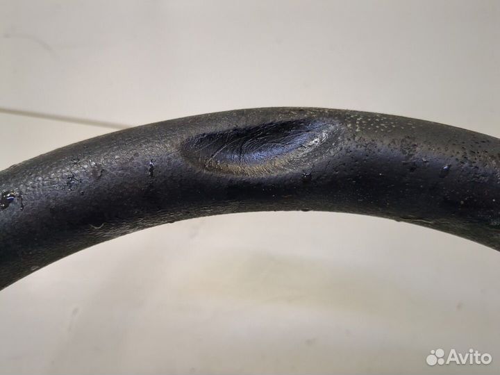 Руль Skoda Octavia (A5), 2010