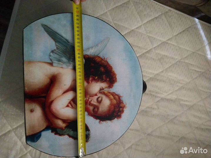 Картина + сундучок