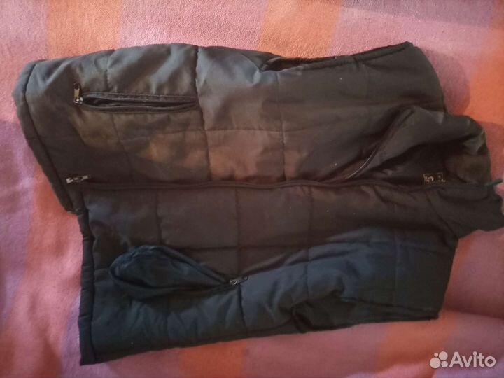 Женские вещи