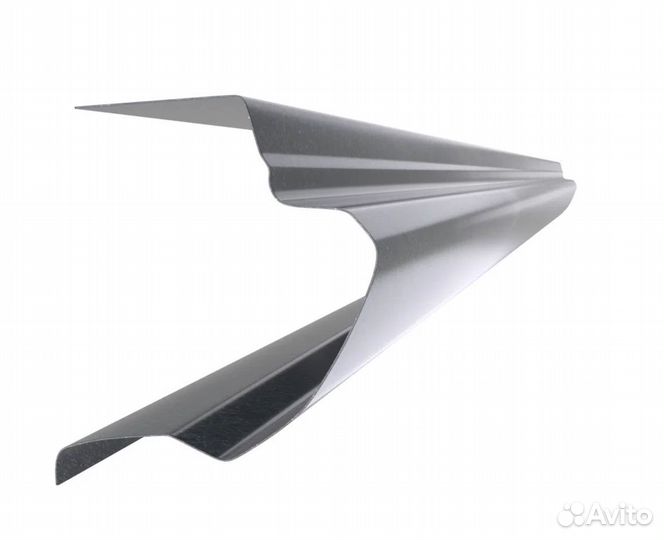 Ремонтные пороги и арки для Renault Рязановское