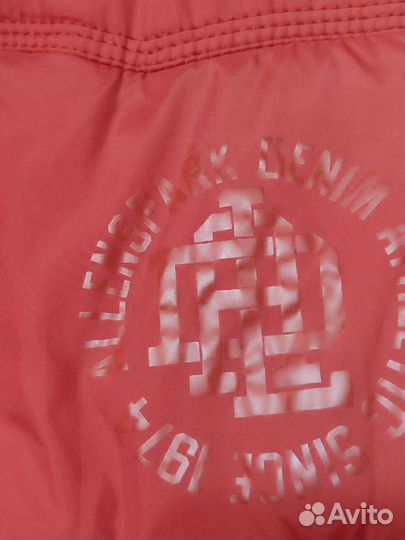 Angelo Litrico L тёплый жилет мужской