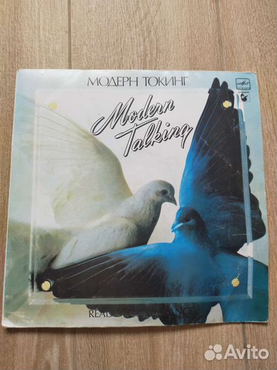 Пластинки СССР разные