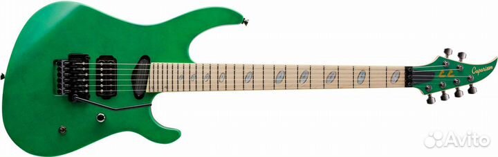 Caparison Horus-M3 CC 