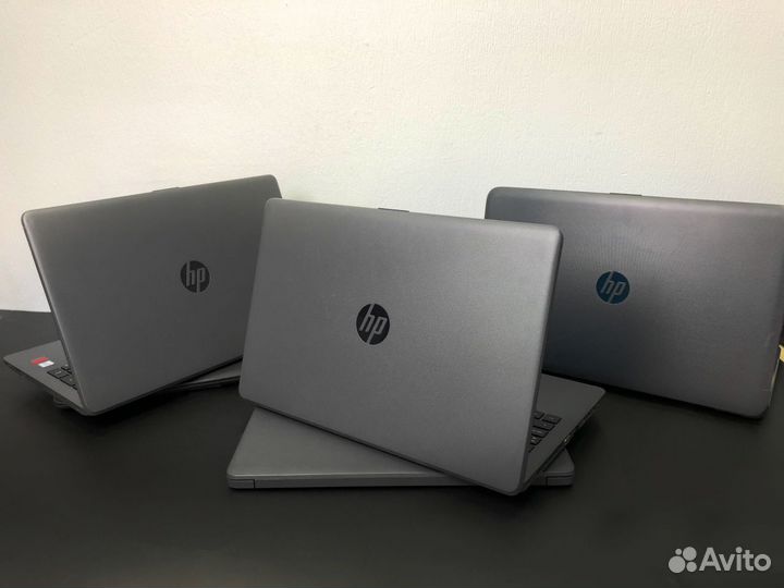 Ноутбуки HP на i3/i5/i7 + гарантия
