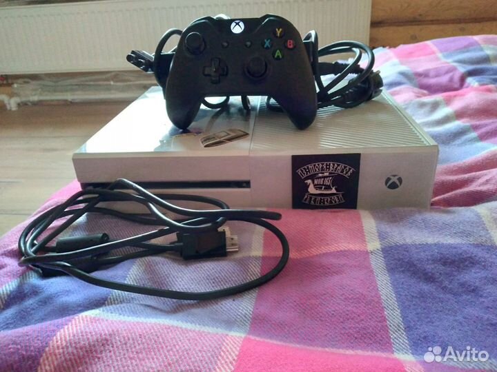 Xbox One