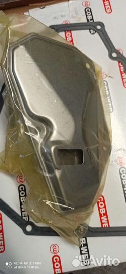 Фильтр АКПП Ниссан