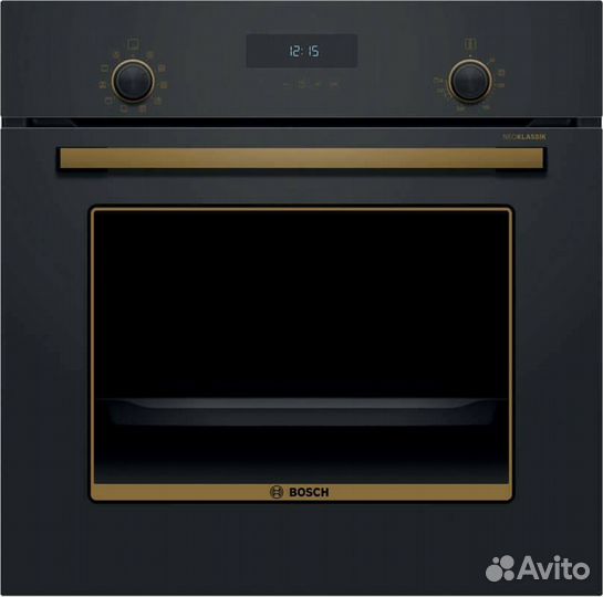 Духовой шкаф bosch новый