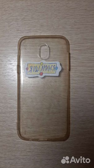 Чехлы для смартфона Galaxy J5