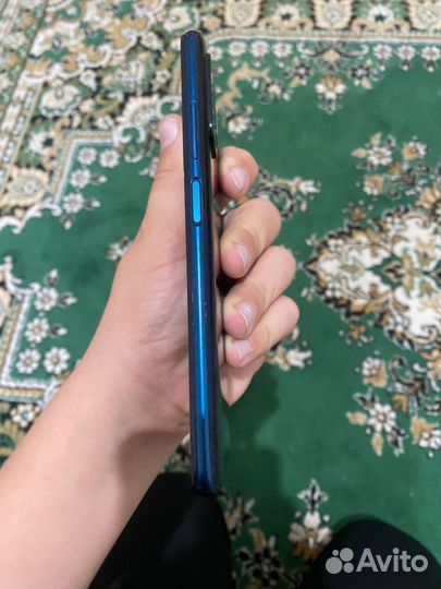 Xiaomi Poco M3 Pro, 6/128 ГБ