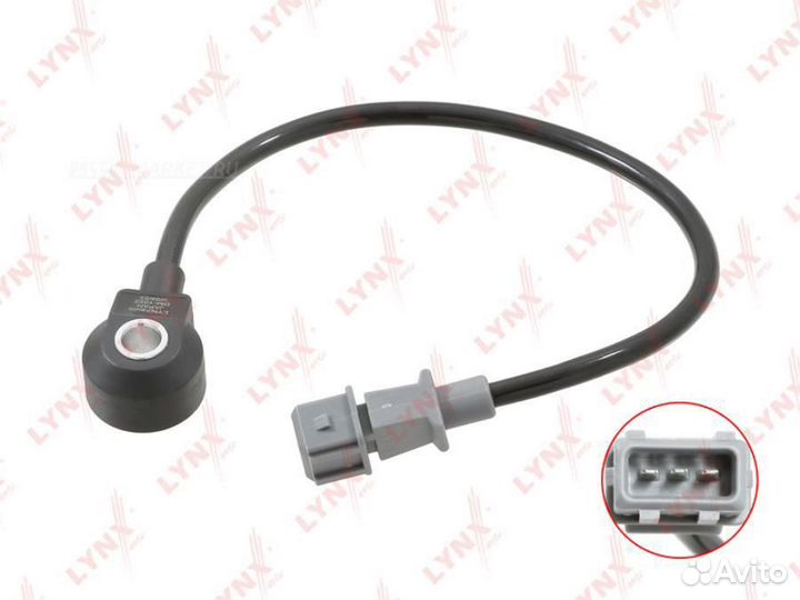 Lynxauto DM-1022 Датчик детонации