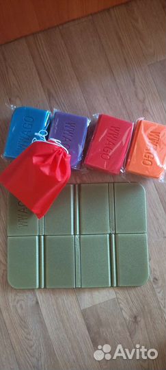 Поджопник, сидушка, пятиточечник